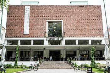 Lofthus Samvirkelag - Kunstnernes Hus