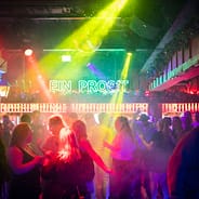 Heidi's Bier Bar Oslo