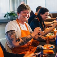 Paint'n Sip - Trondheim