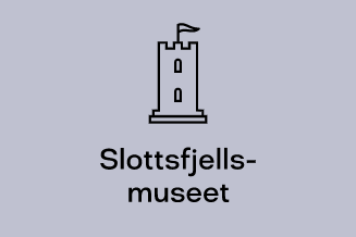Slottsfjellmuseet
