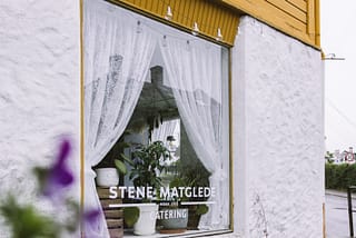 Stene Matglede