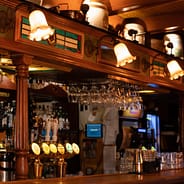 Sir Winston's Public House