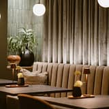 Restaurant Sjyen