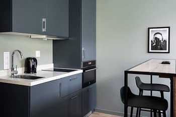 Frogner House Nationaltheatret