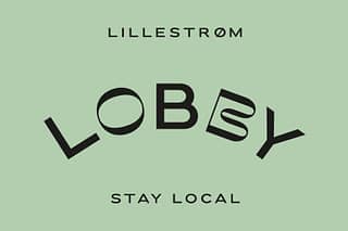 Lillestrøm Lobby
