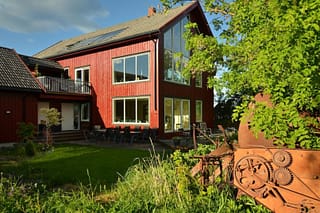 Klostergården Tautra