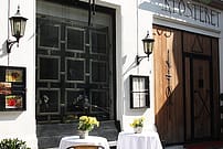 Klosteret Restaurant