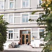 Frogner House Bogstadveien