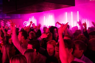 S4 Nightclub