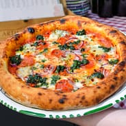 Mamma Pizza Stavanger