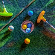 Out of Bounds Lillehammer